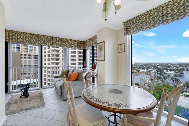 4401 Gulf Shore BLVD N # 1206, Naples, FL 34103