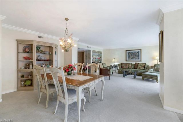 4401 Gulf Shore BLVD N # 1206, Naples, FL 34103