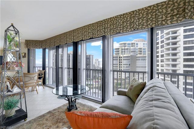 4401 Gulf Shore BLVD N # 1206, Naples, FL 34103