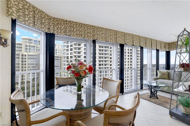 4401 Gulf Shore BLVD N # 1206, Naples, FL 34103