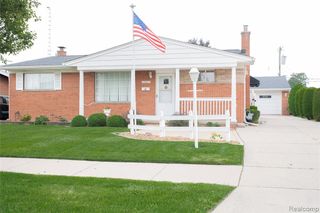 14217 Huntington Street, Riverview, MI 48193