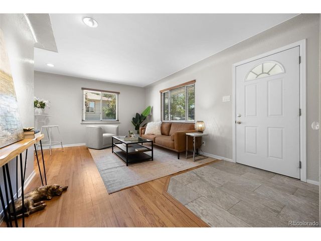 4130 Jay St, Wheat Ridge, CO 80033