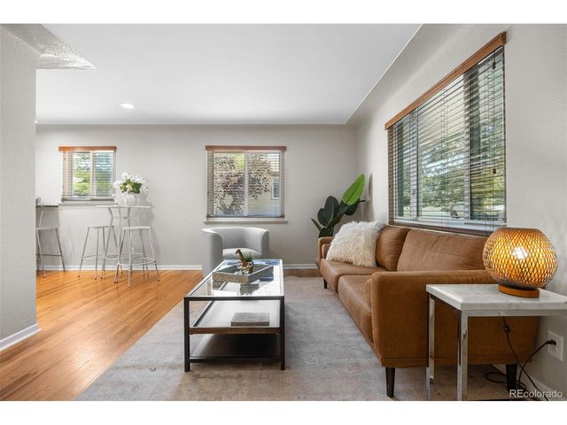 4130 Jay St, Wheat Ridge, CO 80033