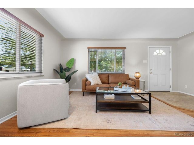 4130 Jay St, Wheat Ridge, CO 80033