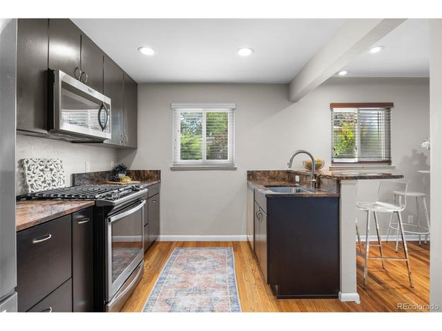 4130 Jay St, Wheat Ridge, CO 80033