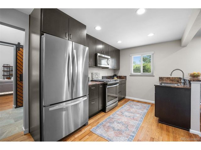 4130 Jay St, Wheat Ridge, CO 80033