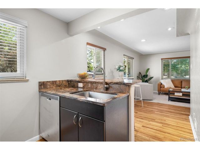 4130 Jay St, Wheat Ridge, CO 80033