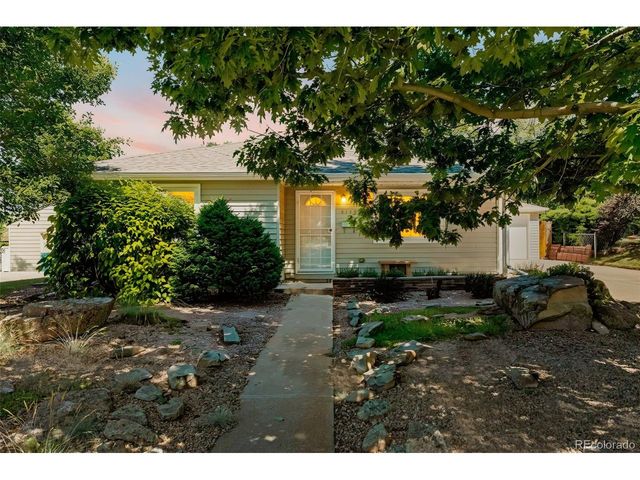 4130 Jay St, Wheat Ridge, CO 80033