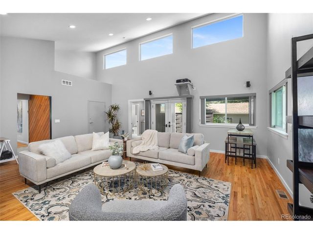 4130 Jay St, Wheat Ridge, CO 80033