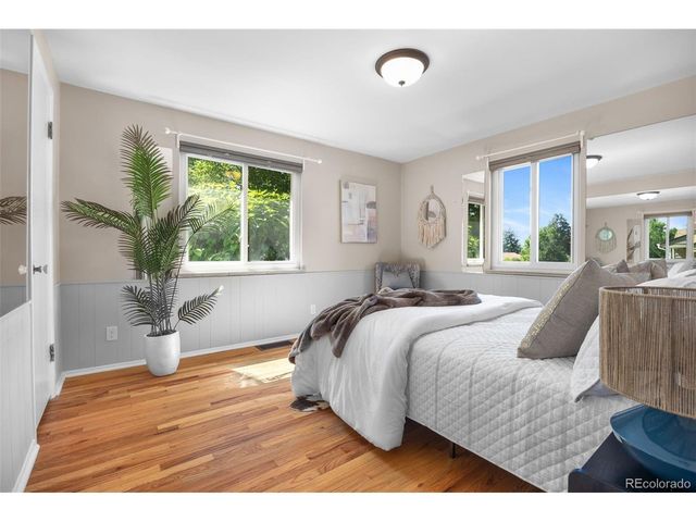 4130 Jay St, Wheat Ridge, CO 80033