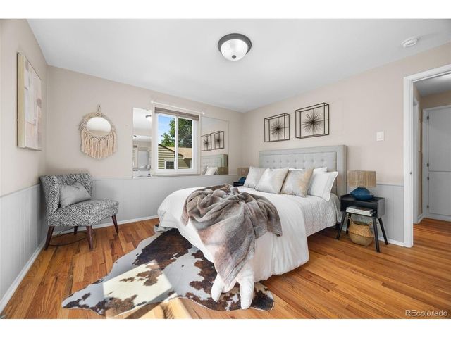 4130 Jay St, Wheat Ridge, CO 80033