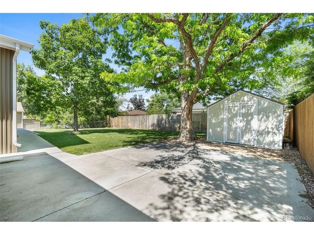 4130 Jay St, Wheat Ridge, CO 80033