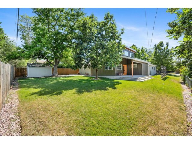 4130 Jay St, Wheat Ridge, CO 80033