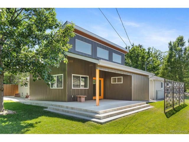 4130 Jay St, Wheat Ridge, CO 80033