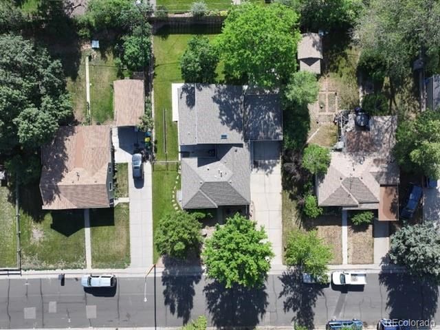 4130 Jay St, Wheat Ridge, CO 80033
