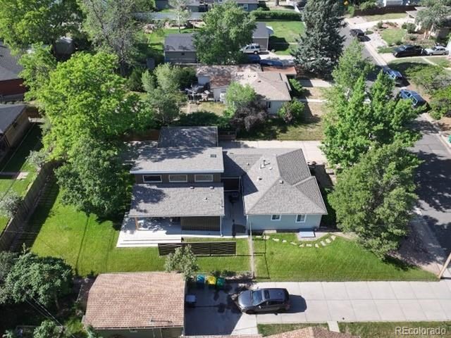 4130 Jay St, Wheat Ridge, CO 80033