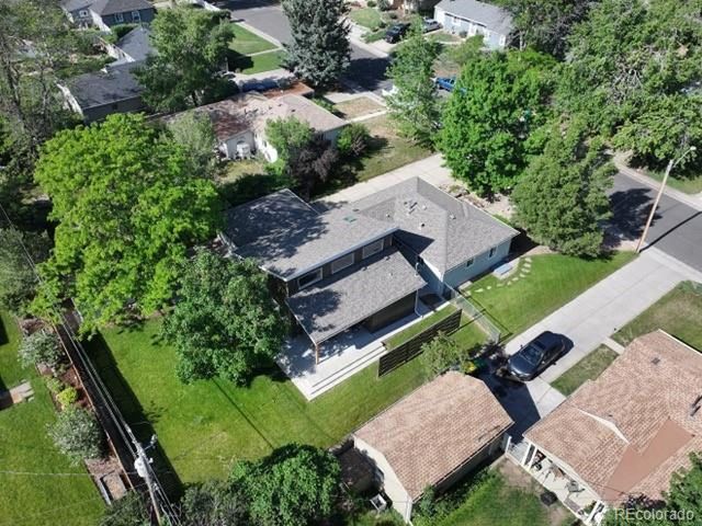 4130 Jay St, Wheat Ridge, CO 80033