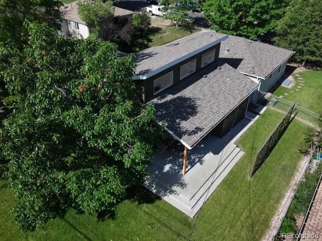 4130 Jay St, Wheat Ridge, CO 80033