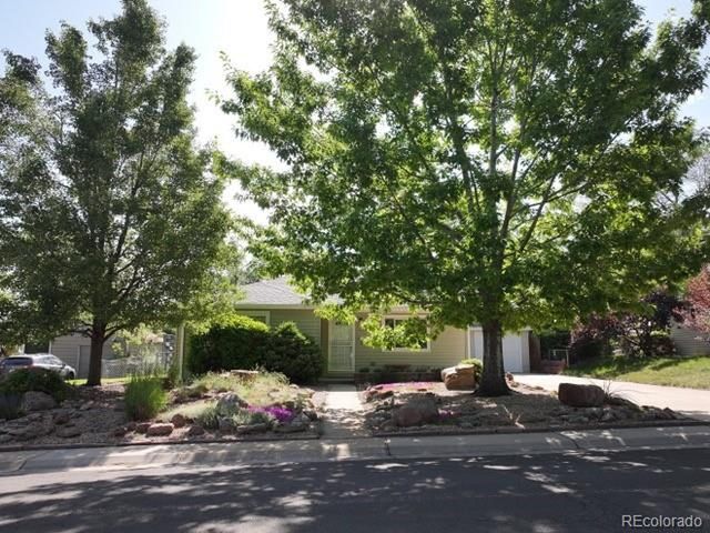 4130 Jay St, Wheat Ridge, CO 80033