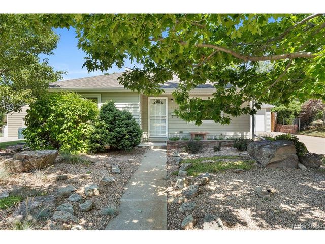 4130 Jay St, Wheat Ridge, CO 80033