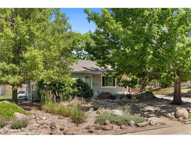4130 Jay St, Wheat Ridge, CO 80033