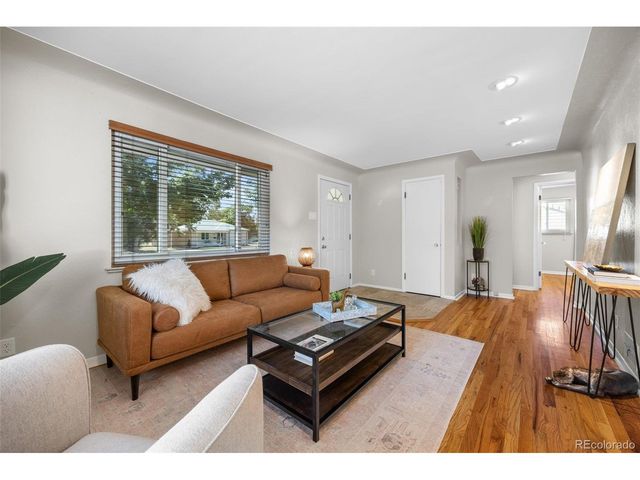 4130 Jay St, Wheat Ridge, CO 80033