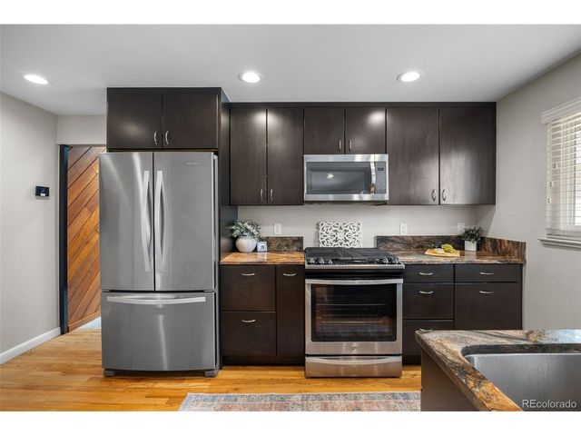 4130 Jay St, Wheat Ridge, CO 80033