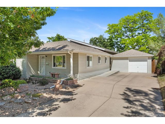 4130 Jay St, Wheat Ridge, CO 80033