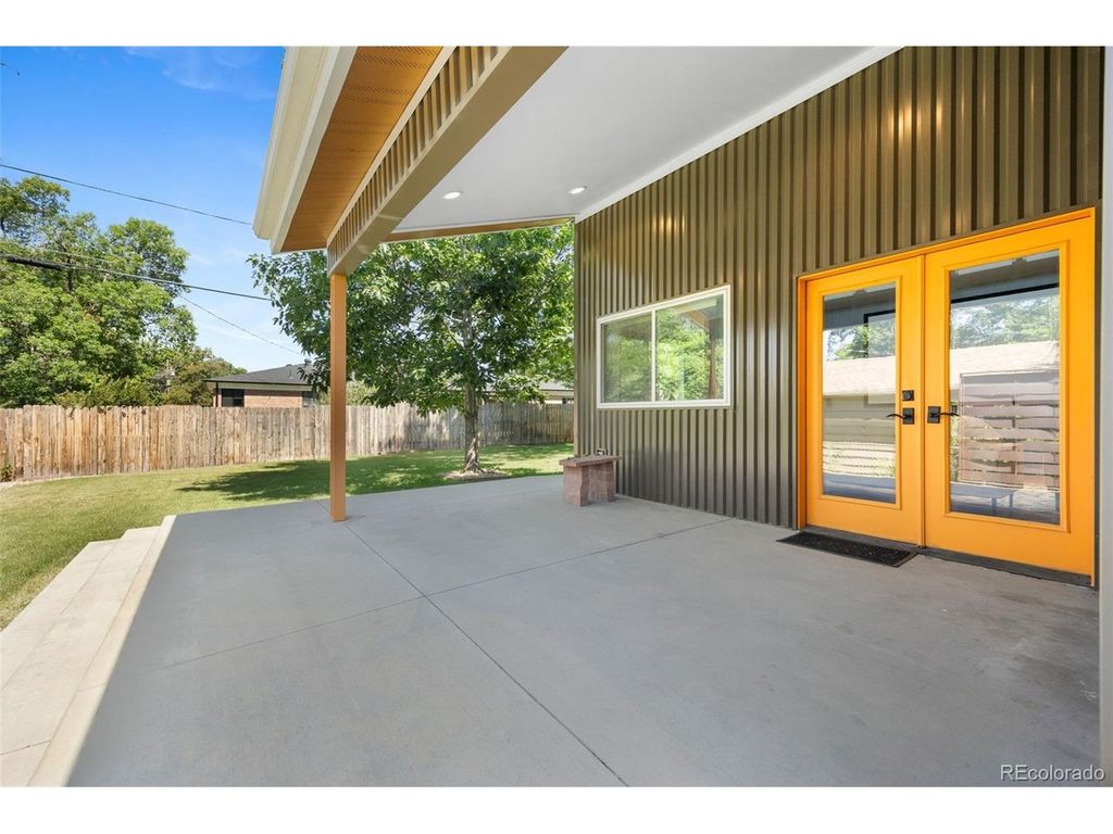 4130 Jay St, Wheat Ridge, CO 80033