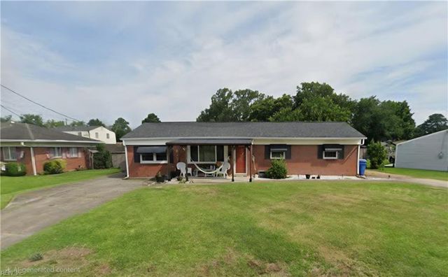 4924 Whitman LN, Virginia Beach, VA 23455