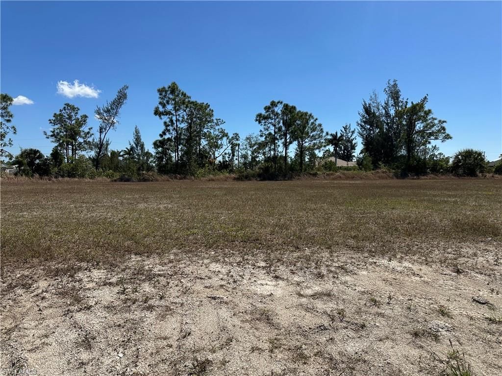3433 9th AVE, CAPE CORAL, FL 33909 — exterior