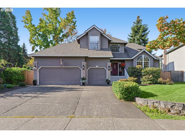 445 Sw 167TH Ave, Beaverton, OR 97006