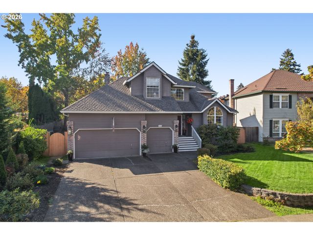 445 Sw 167TH Ave, Beaverton, OR 97006