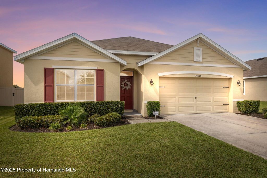 30486 Summer Sun Loop, Wesley Chapel, FL 33545