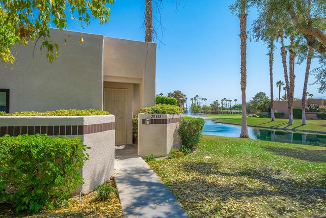 28868 Isleta Court 702, Cathedral City, CA 92234