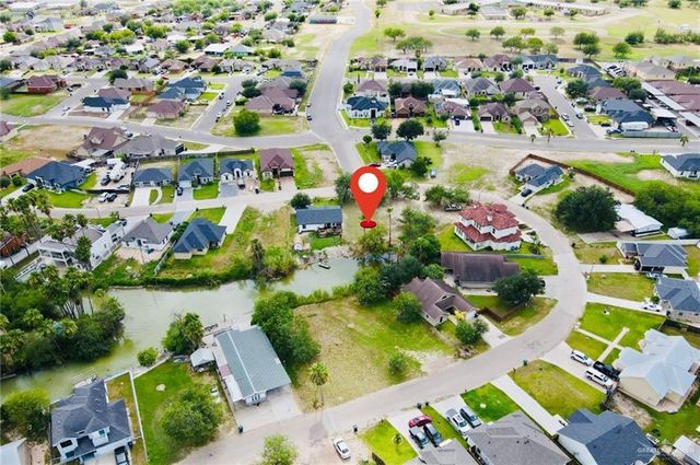501 N Kika De La Garza Boulevard, La Joya, TX 78560