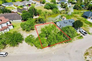 501 N Kika De La Garza Boulevard, La Joya, TX 78560
