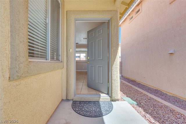 11020 Napa Ridge Drive, Las Vegas, NV 89144