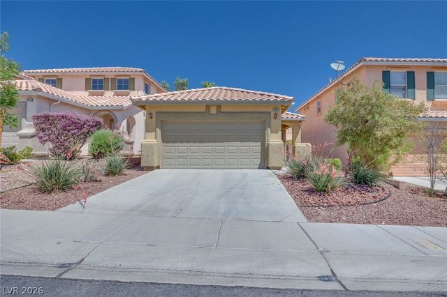 11020 Napa Ridge Drive, Las Vegas, NV 89144
