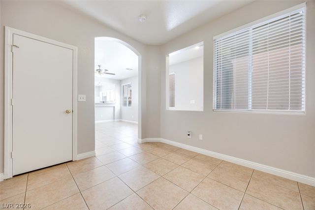 11020 Napa Ridge Drive, Las Vegas, NV 89144