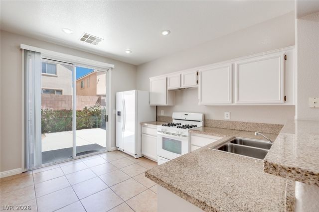 11020 Napa Ridge Drive, Las Vegas, NV 89144