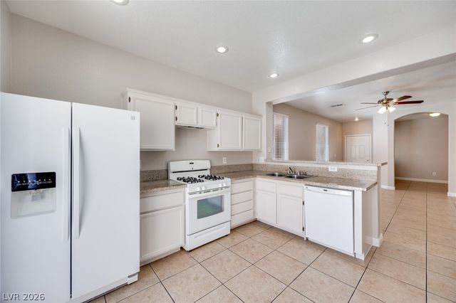 11020 Napa Ridge Drive, Las Vegas, NV 89144