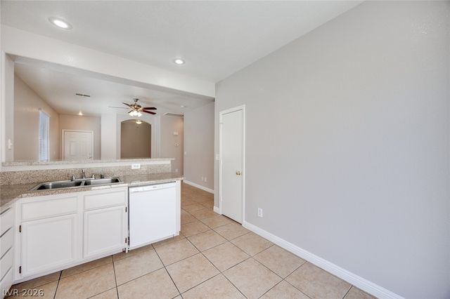 11020 Napa Ridge Drive, Las Vegas, NV 89144