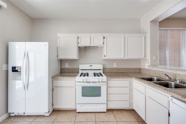 11020 Napa Ridge Drive, Las Vegas, NV 89144