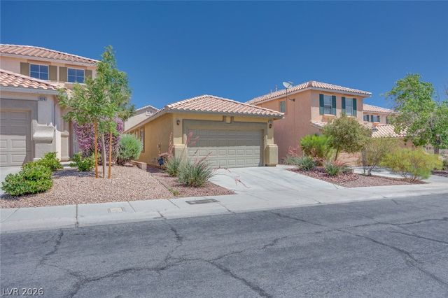 11020 Napa Ridge Drive, Las Vegas, NV 89144