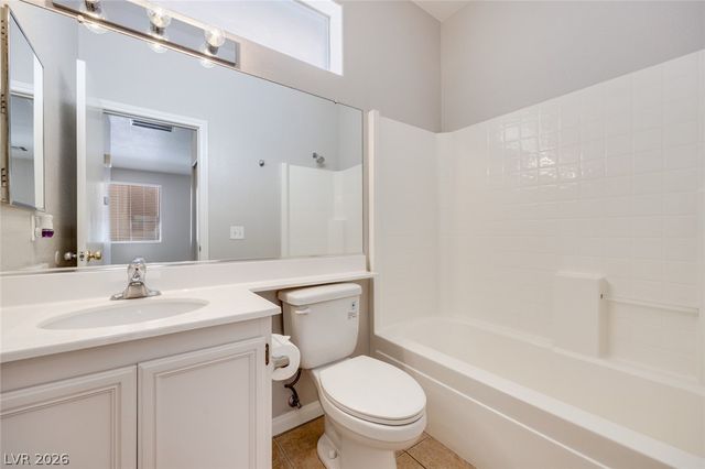 11020 Napa Ridge Drive, Las Vegas, NV 89144