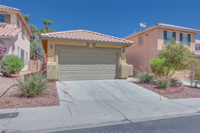 11020 Napa Ridge Drive, Las Vegas, NV 89144