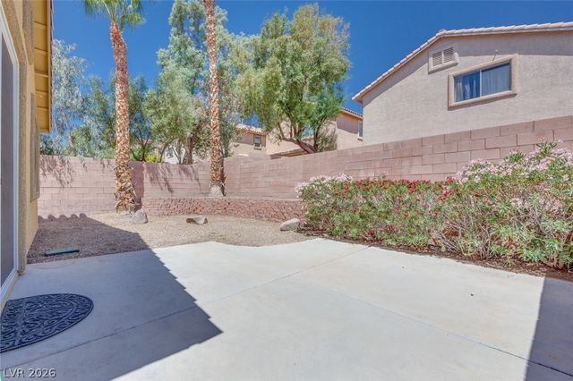 11020 Napa Ridge Drive, Las Vegas, NV 89144