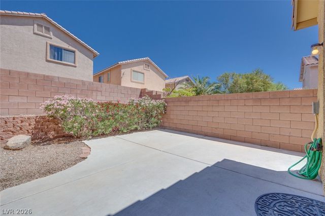 11020 Napa Ridge Drive, Las Vegas, NV 89144