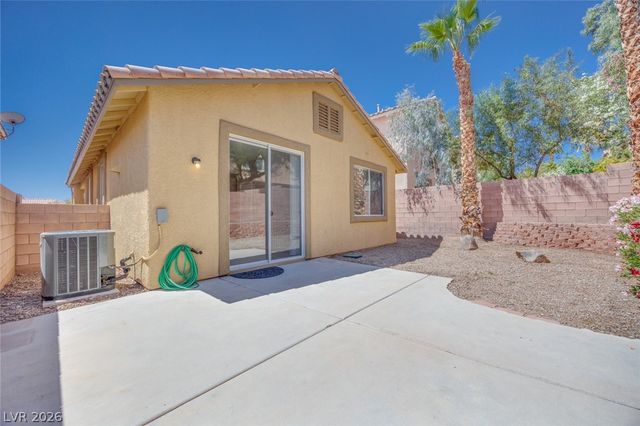 11020 Napa Ridge Drive, Las Vegas, NV 89144